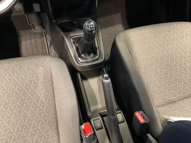 Suzuki Swift AllGrip Comfort DualJet