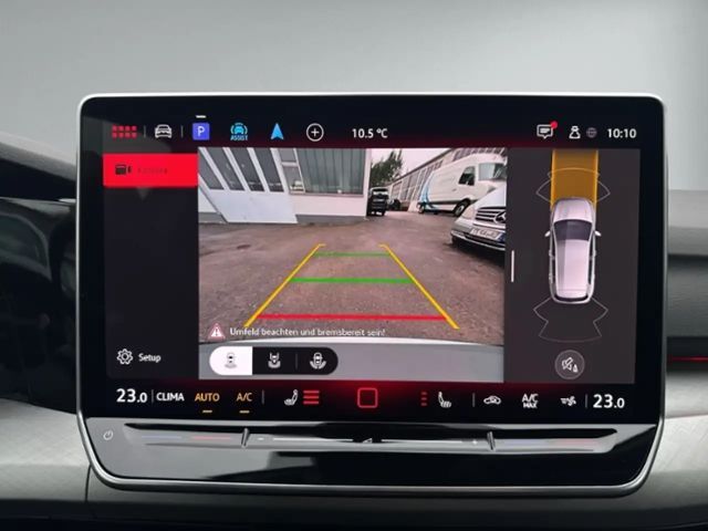 Volkswagen Golf 1.5 TSI