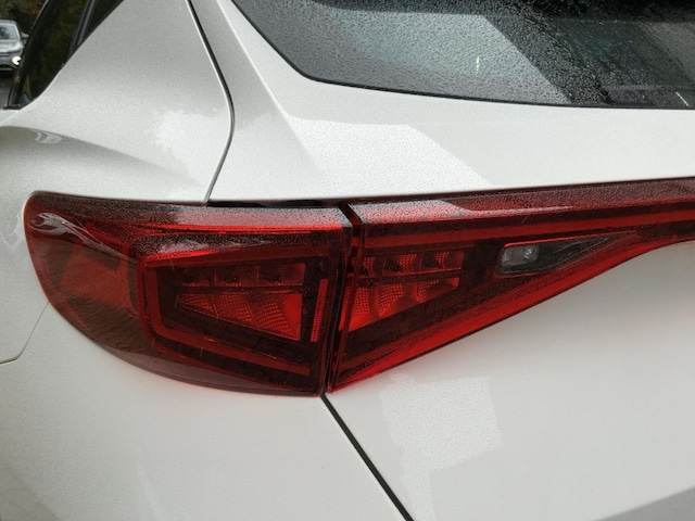 Cupra Formentor 1.4 e-Hybrid DSG