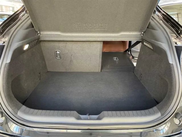 Mazda MX-30 SkyActiv e-Skyactiv