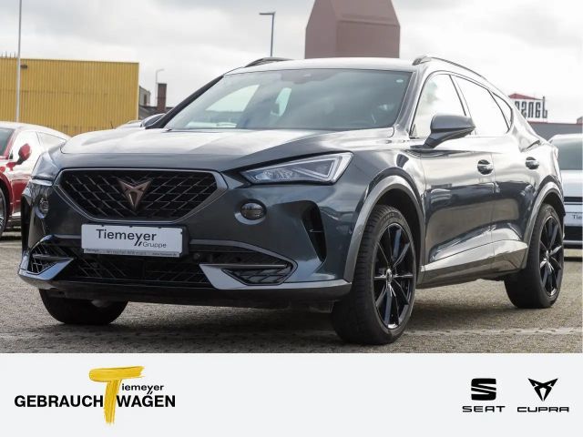 Cupra Formentor 2.0 TSI DSG VZ