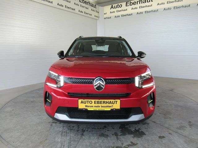 Citroën ë-C3 44 kWh Plus