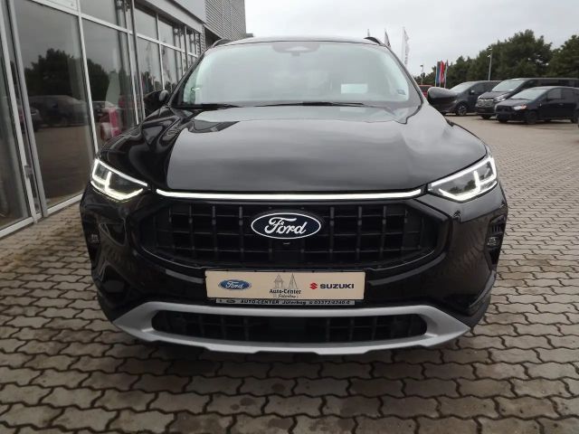 Ford Kuga 4x4 AWD Active Hybrid X