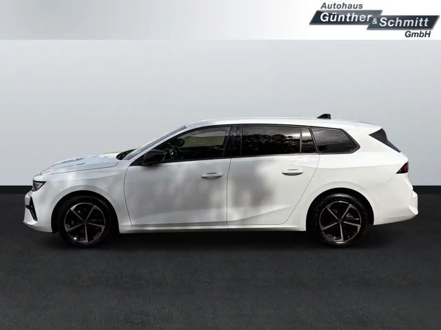 Opel Astra GS-Line Grand Sport Sports Tourer