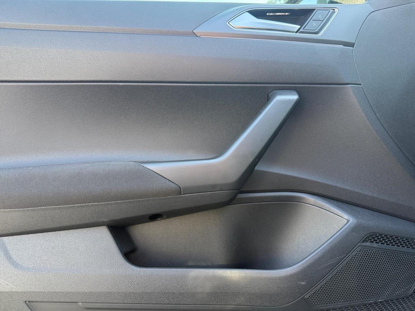 Volkswagen Taigo 1.0 TSI R-Line