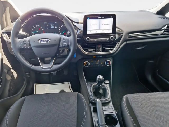 Ford Fiesta Cool & Connect EcoBoost