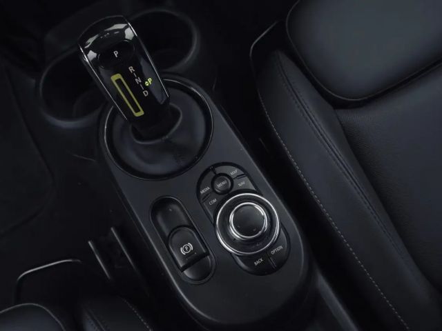 MINI Mini Electric SE