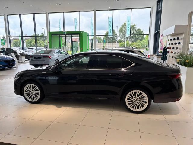 Skoda Superb L&K TSI mHEV DSG
