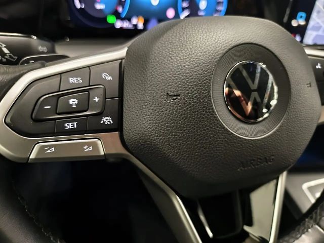 Volkswagen Golf DSG eHybrid