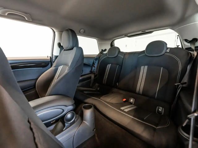 MINI Mini Electric SE