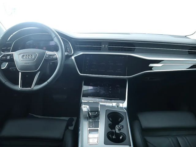 Audi A6 35 TDI Avant Sport