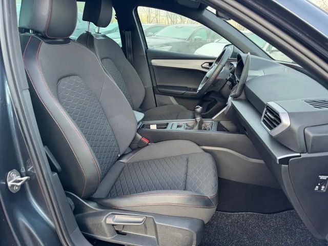 Seat Leon FR-lijn Sportstourer