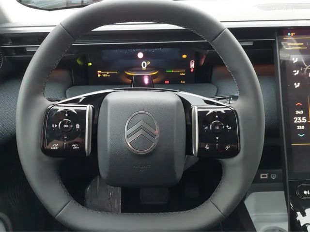 Citroën C5 Aircross Plus