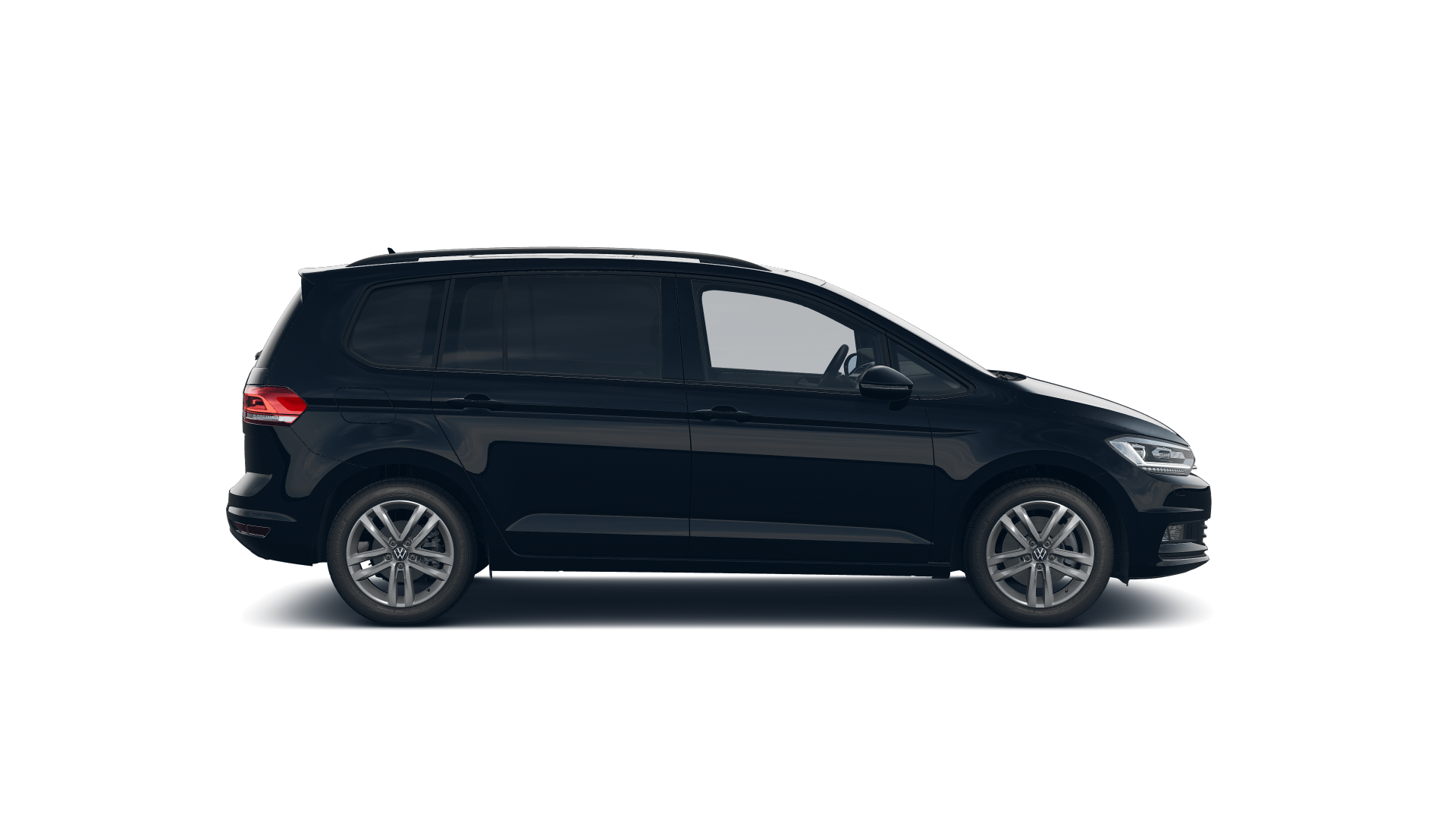 Volkswagen Touran 7-zitter