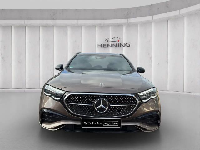 Mercedes-Benz E 300 AMG Line Estate