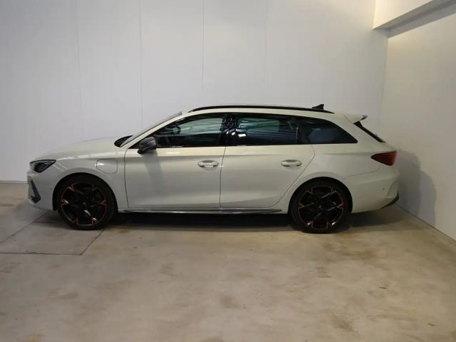 Cupra Leon VZ e-Hybrid