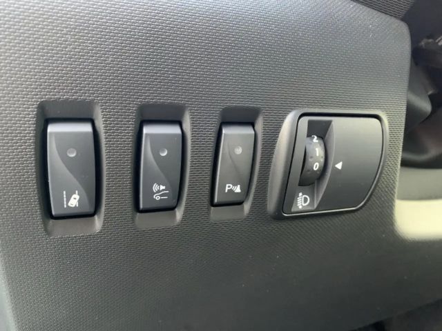 Renault Twingo E-Tech Electric