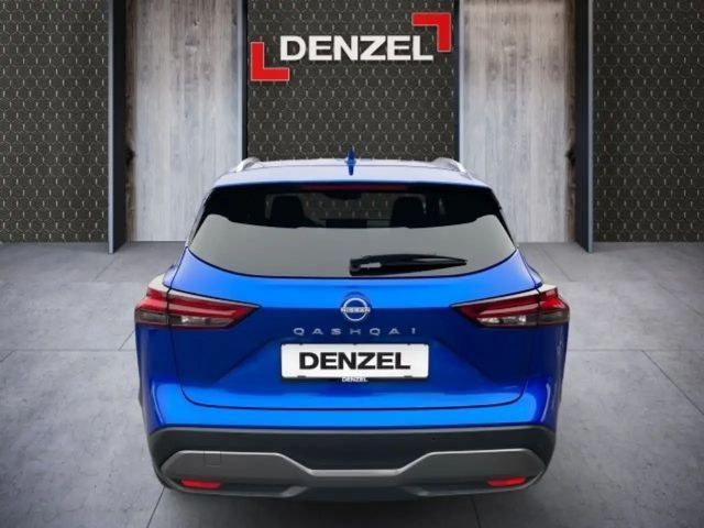 Nissan Qashqai Qashqai