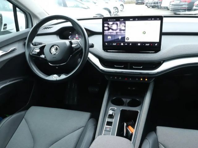 Skoda Enyaq Loft iV 80