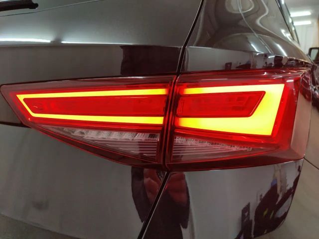 Cupra Ateca 2.0 TSI 4Drive