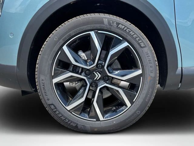 Citroën C4 Pack Shine