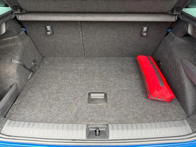 Skoda Kamiq 1.5 TSI Monte Carlo