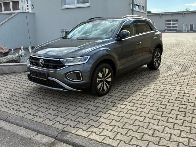 Volkswagen T-Roc 1.5 TSI DSG