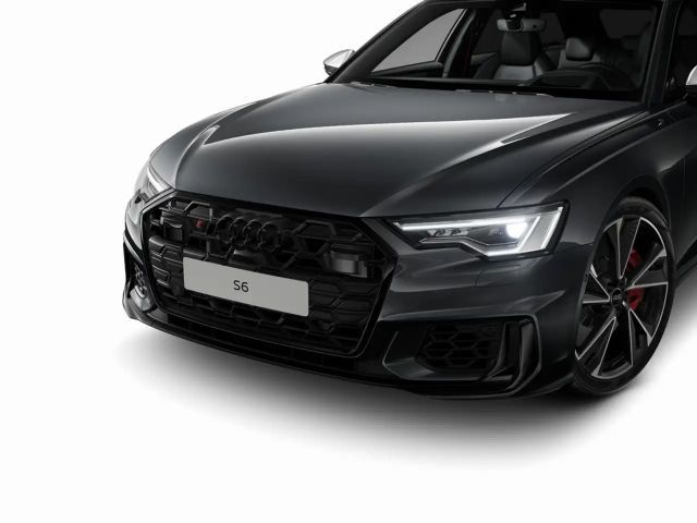 Audi S6 3.0 TDI Avant Quattro