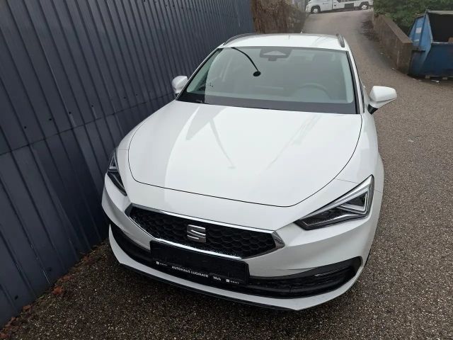 Seat Leon DSG Style e-Hybrid