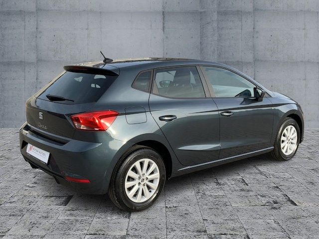 Seat Ibiza 1.0 TSI Style