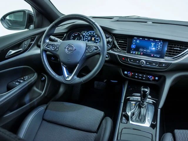 Opel Insignia Business Sports Tourer