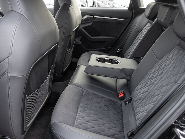 Audi RS3 Quattro S-Tronic Sportback