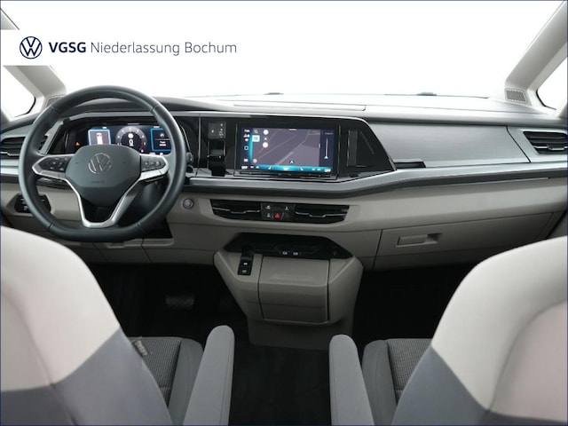 Volkswagen Multivan Lang Life