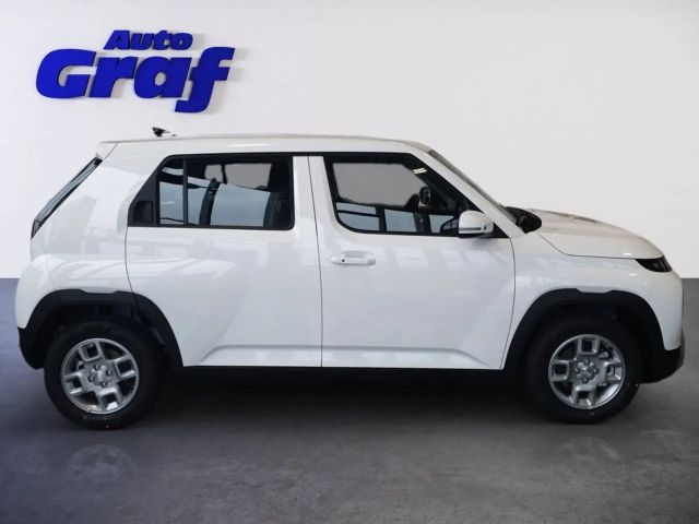 Hyundai INSTER 49 kWh