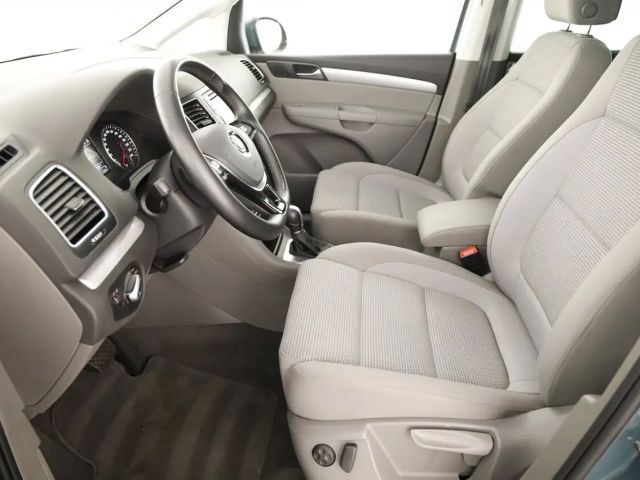 Volkswagen Sharan Business DSG