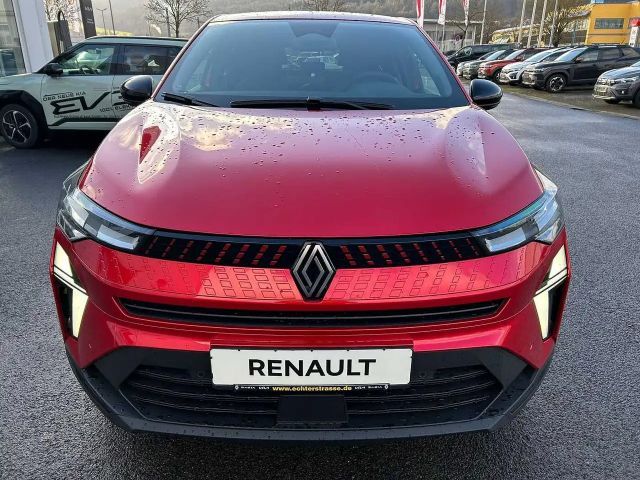 Renault Captur TCe 90 Techno