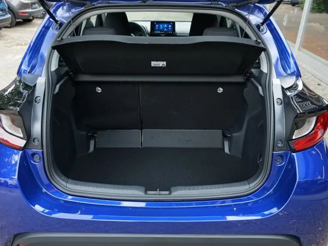 Mazda 2 Hybrid 1.5L Hybrid VVT-i 116 PS e-CVT FWD CENTRE-L