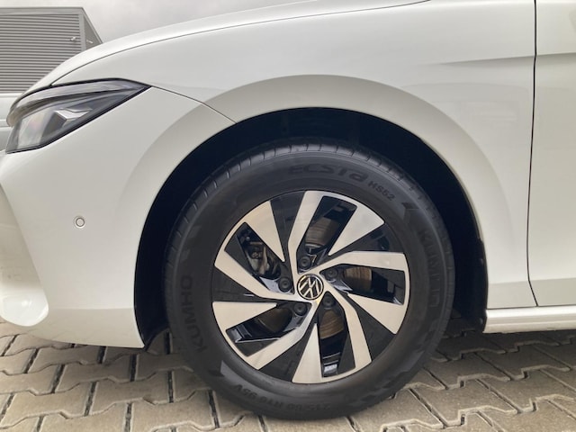 Volkswagen Passat Business DSG Variant