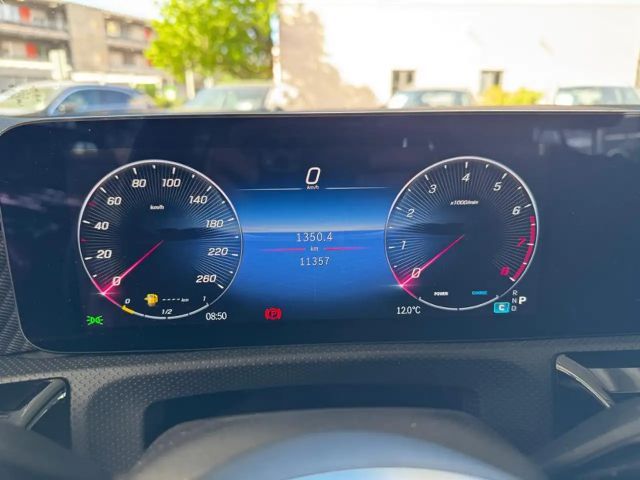 Mercedes-Benz A 180 Progressive