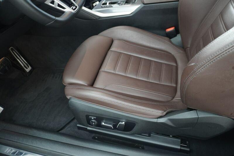 BMW M440 Cabrio M440i xDrive