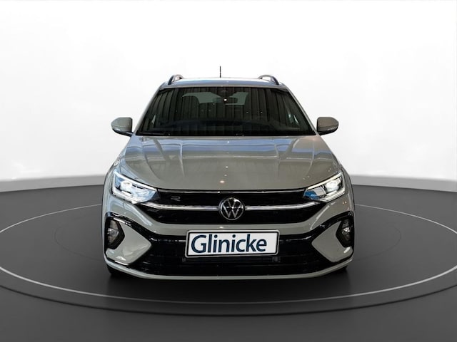 Volkswagen Taigo DSG IQ.Drive R-Line