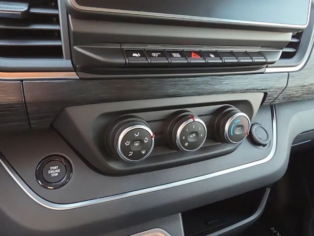 Nissan Primastar L1H1 Tekna