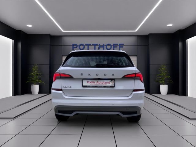 Skoda Kamiq 1.5 TSI Style Style