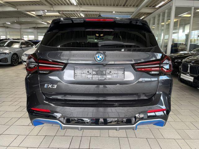 BMW iX3 M-Sport iX3
