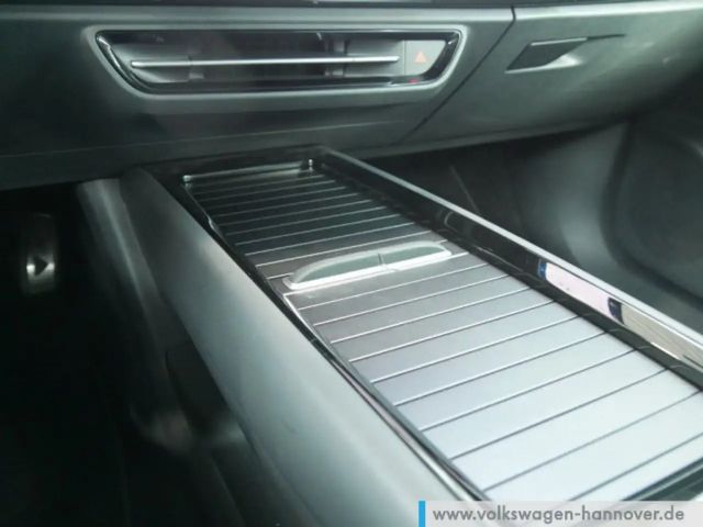 Volkswagen ID.7 IQ.Drive Pro Tourer