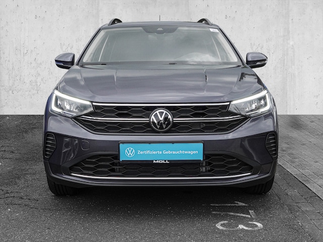 Volkswagen Taigo 1.0 TSI