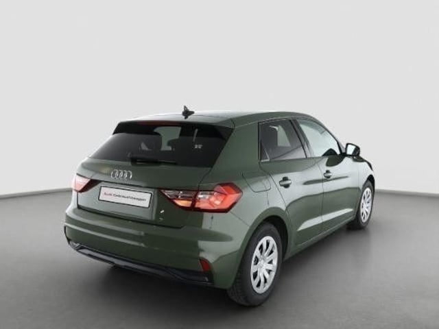 Audi A1 30 TFSI Sportback