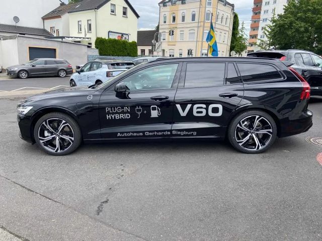 Volvo V60 AWD T8 Ultra