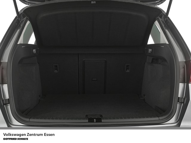 Seat Ateca DSG FR-lijn