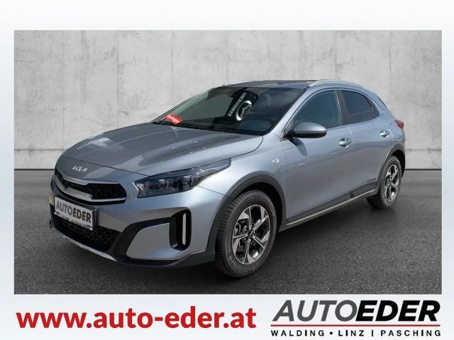 Kia XCeed GDi
